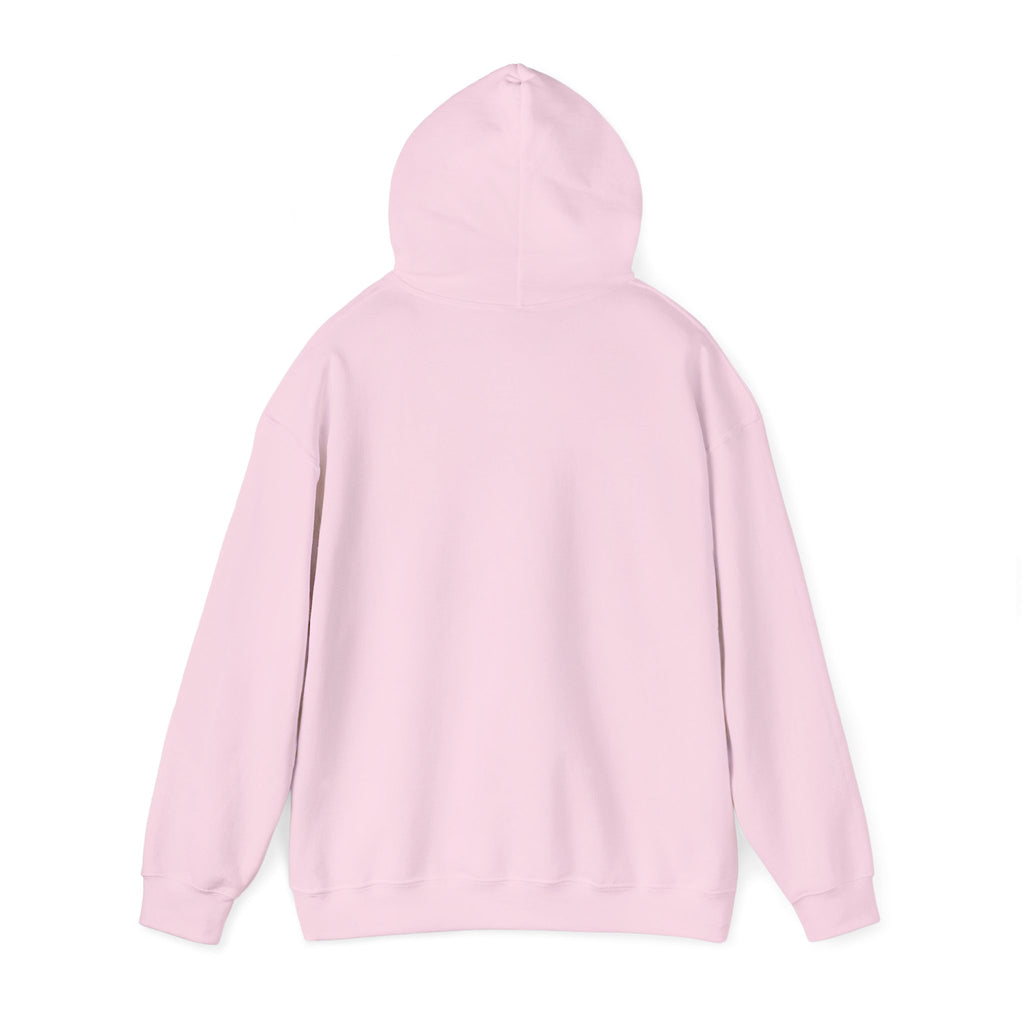 16 - Multi Color Custom Unisex Hooded Sweatshirt - Perfect for Everyday Comfort