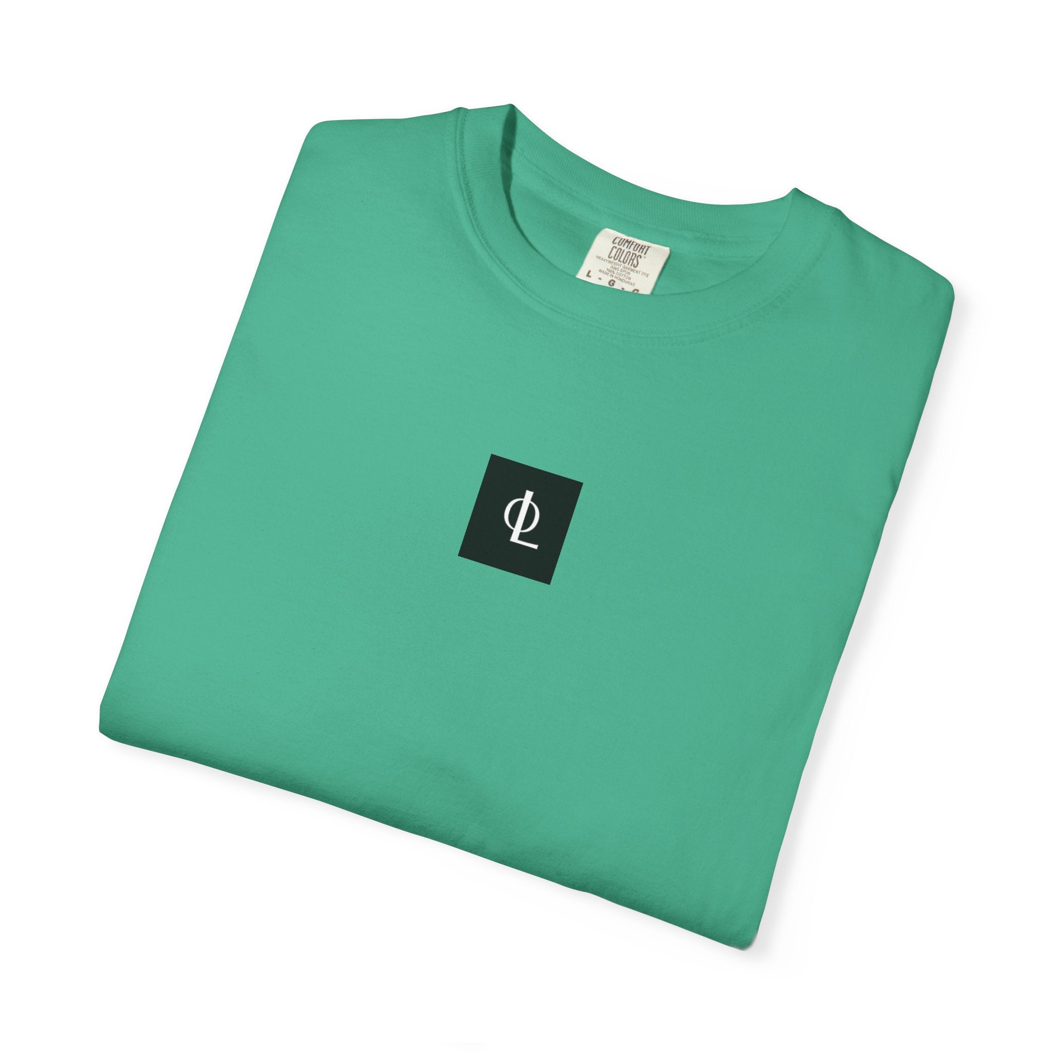 Multi Color - Outcome Leadership - Vision of the Future Multi Colors 315 Graphic T-Shirt