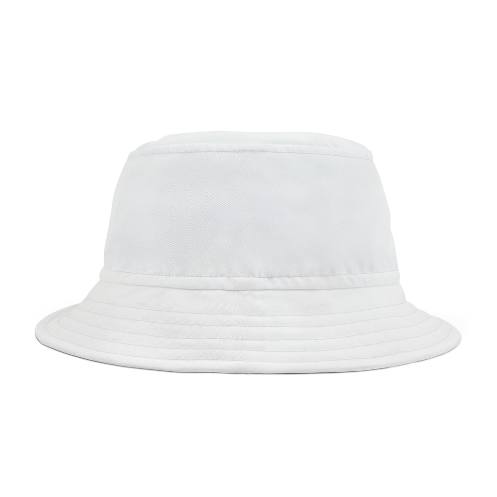 Stylish Bucket Hat with Unique Design - Perfect for Summer Adventures