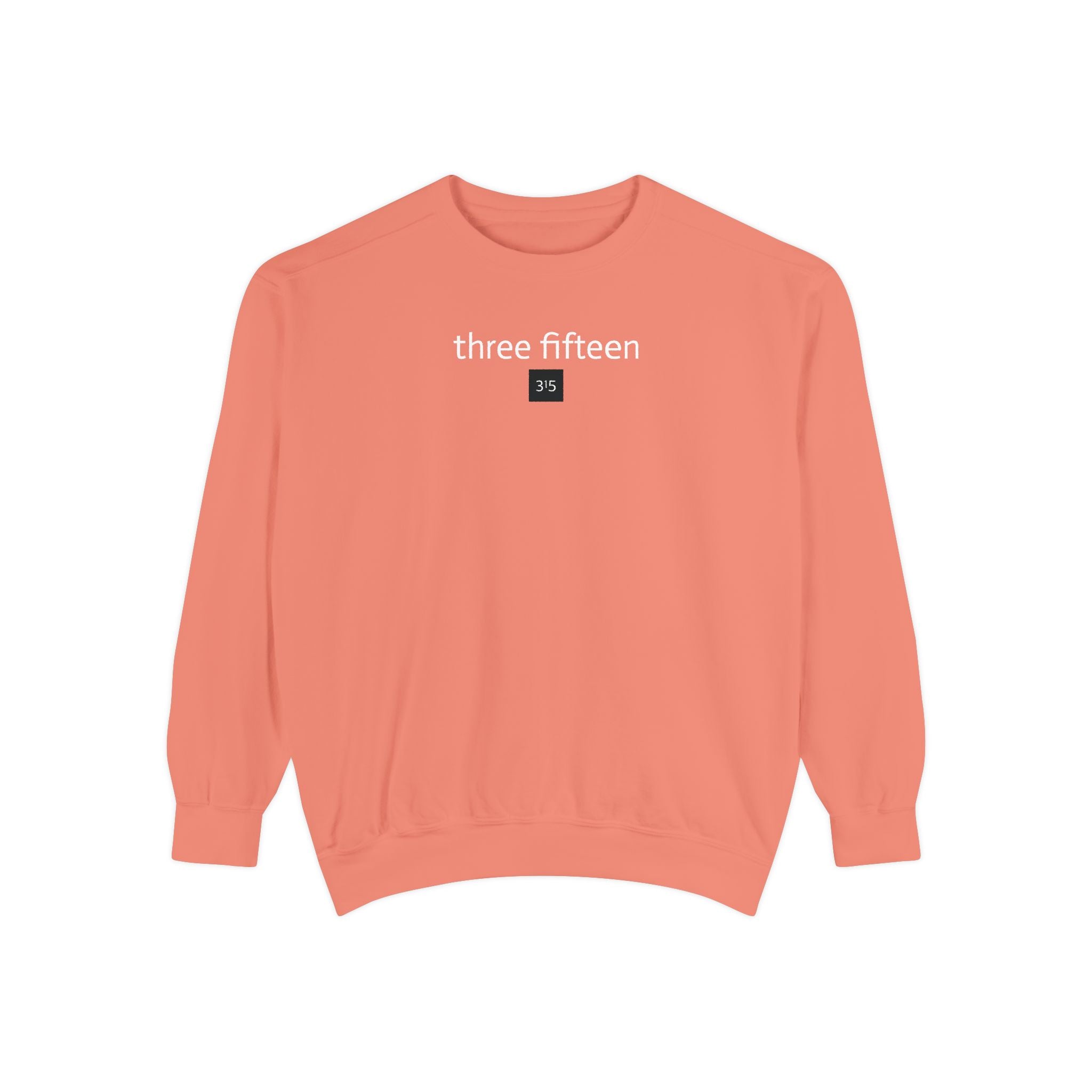 15 - Sweatshirt 315 Multi Color -  Sweatshirt —Crewneck Casual Pullover