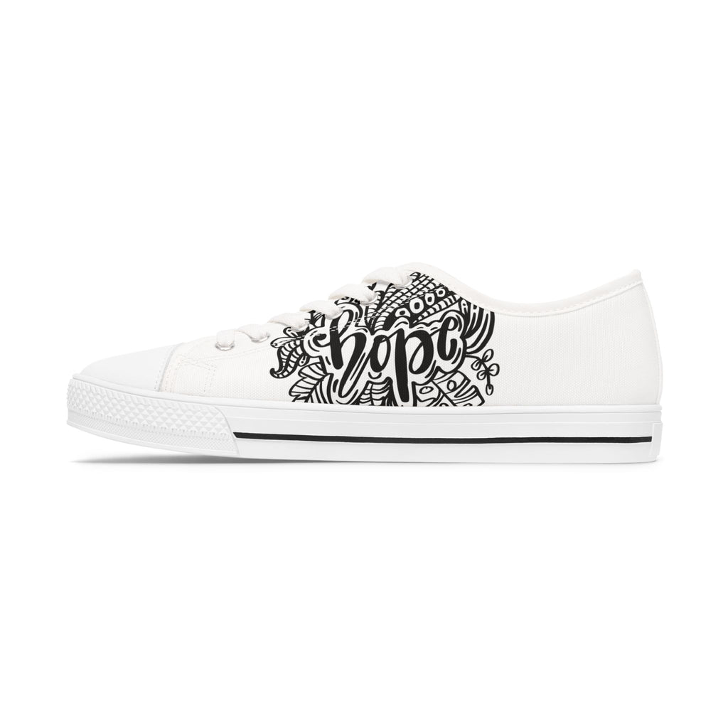 31 - Women’s Tennis Shoes Find Hope
