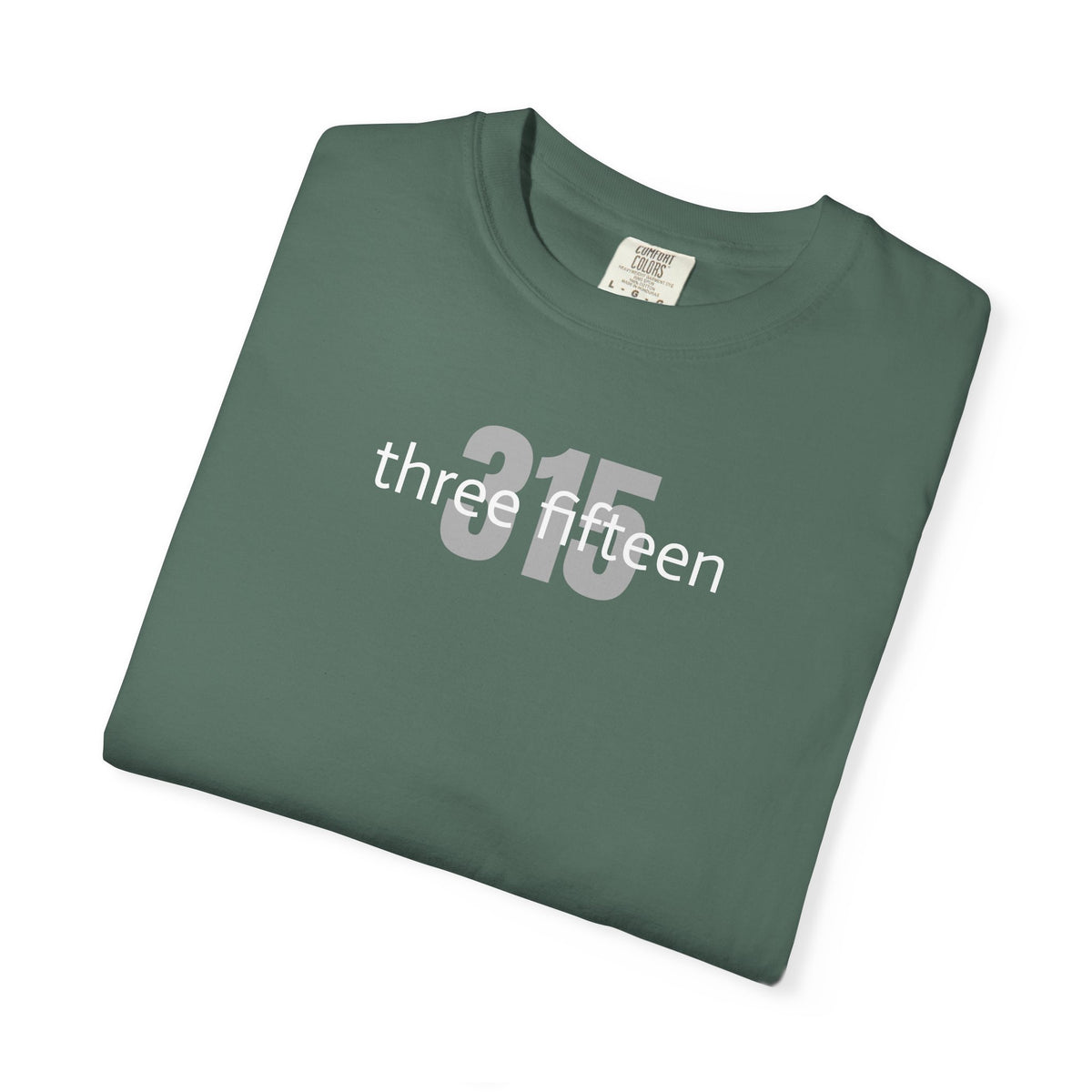 01 - Multi Colors Good Plans T-Shirt