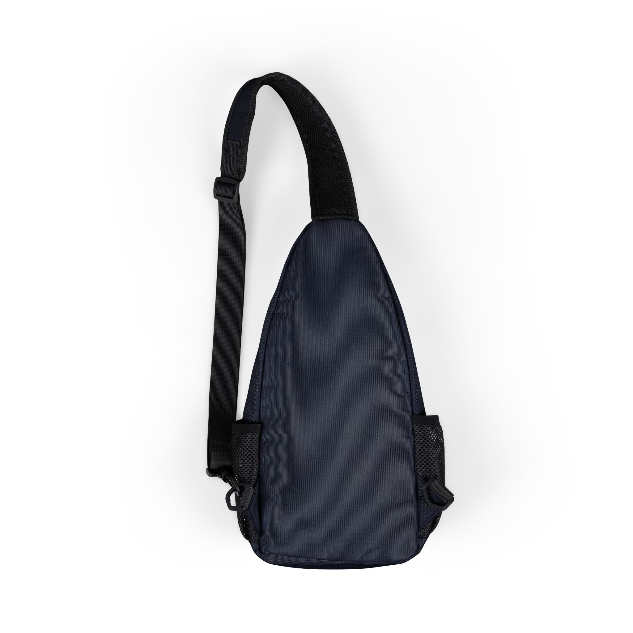 353 - Minimalist 315 Chest Bag — Compact Sling Crossbody for Everyday Carry