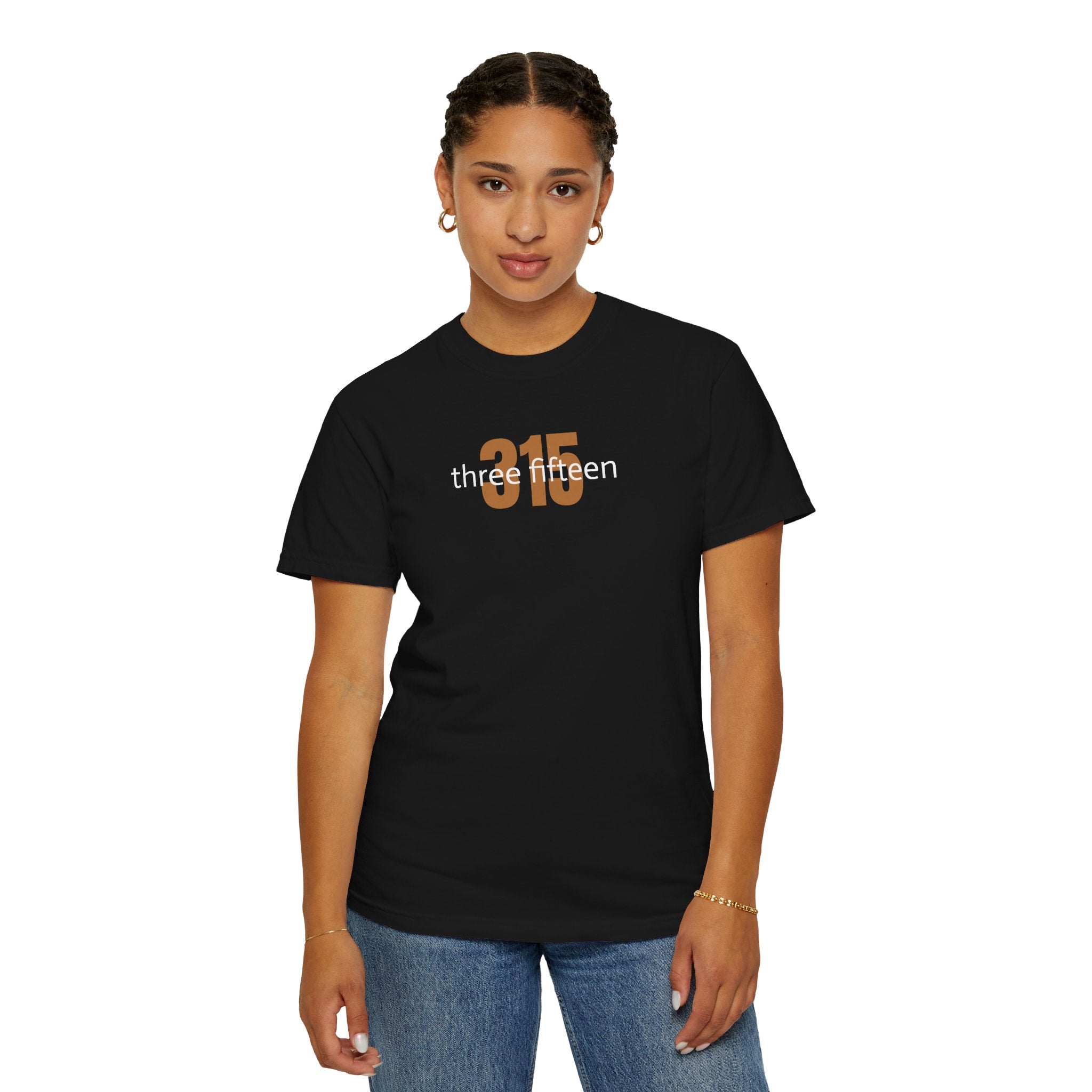 11 - Tee Multi Colors Graphic T-Shirt