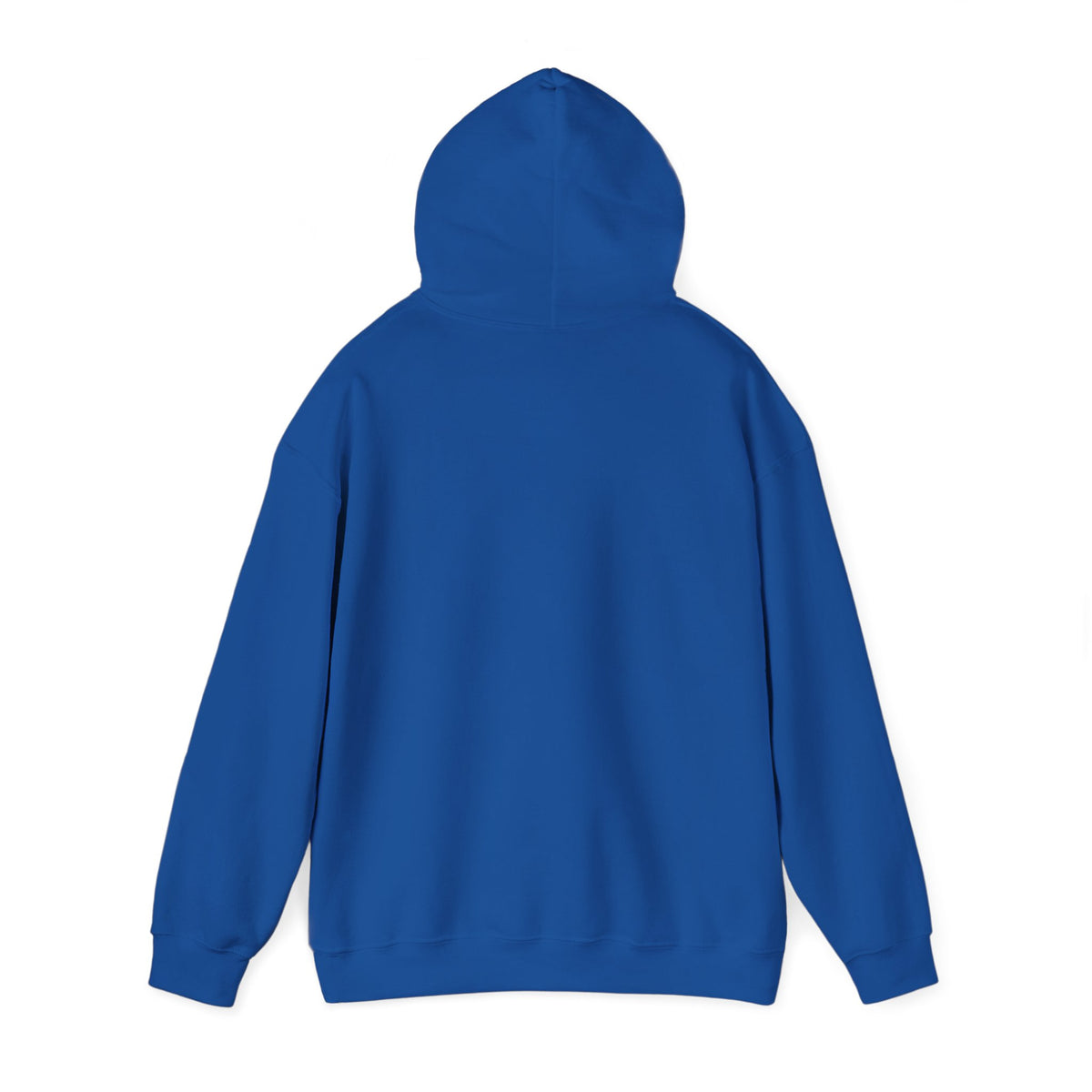 16 - Multi Color Custom Unisex Hooded Sweatshirt - Perfect for Everyday Comfort