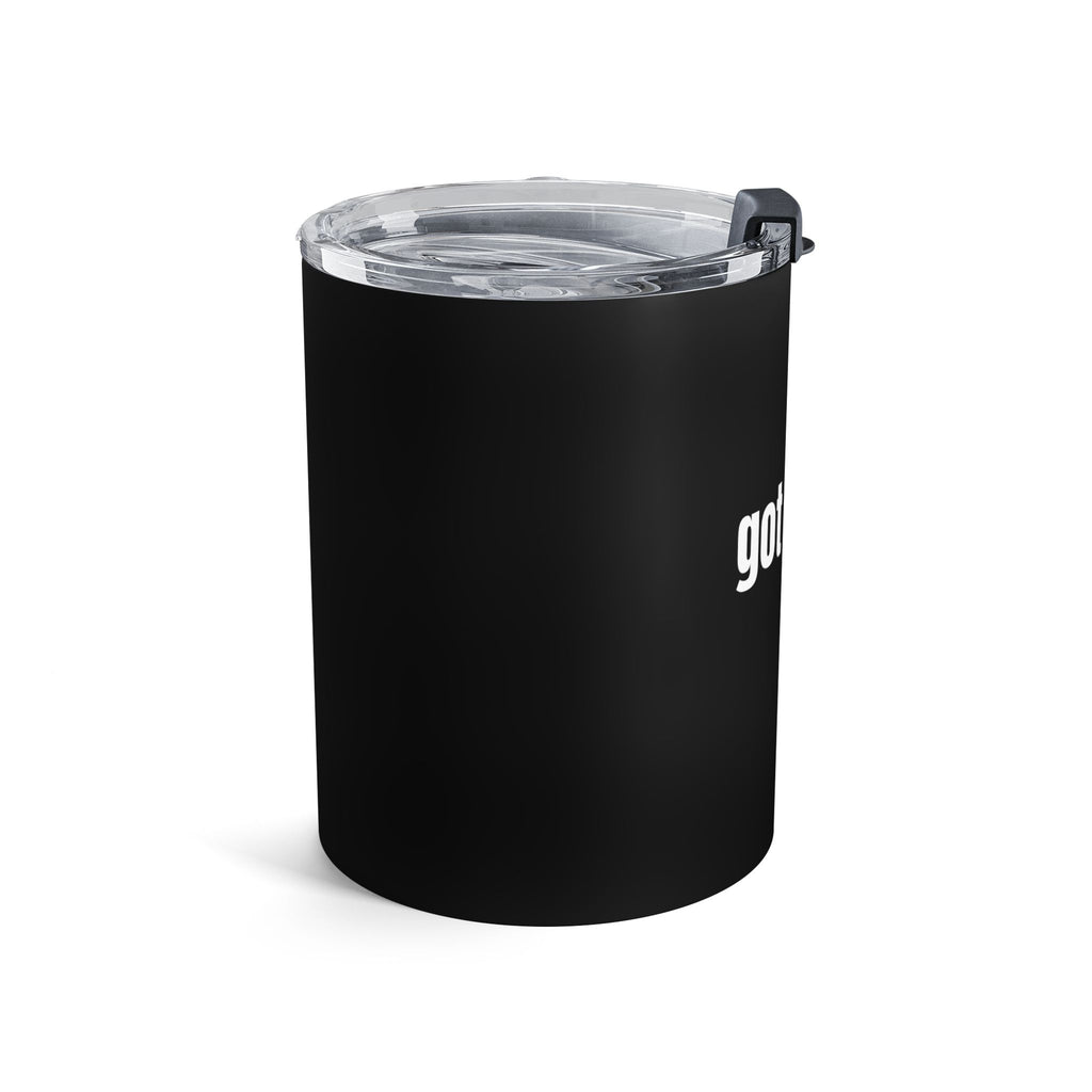 10oz Tumbler — "got hope?" Inspirational Travel Mug