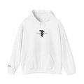 16 - Hoodie TF Three Fifteen Embroidered