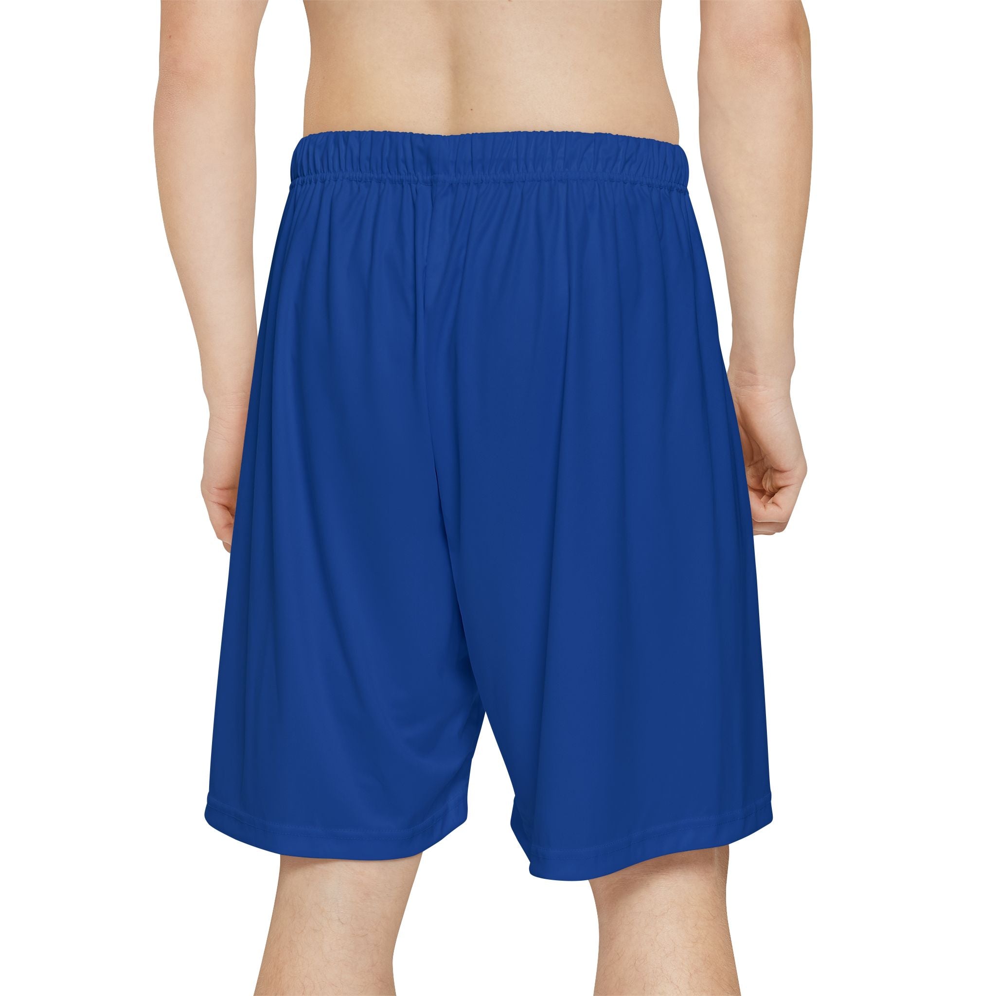 Men’s Athletic Sports Shorts 315 – Comfortable Workout Training Gear