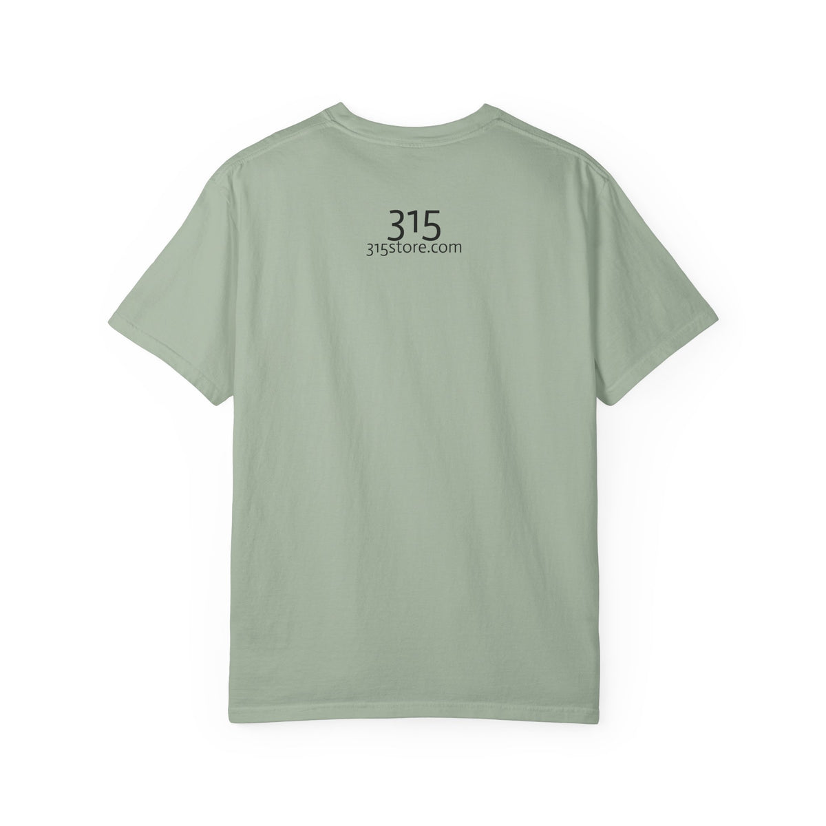 01 - Multi Colors T-Shirt - Be Like Jesus