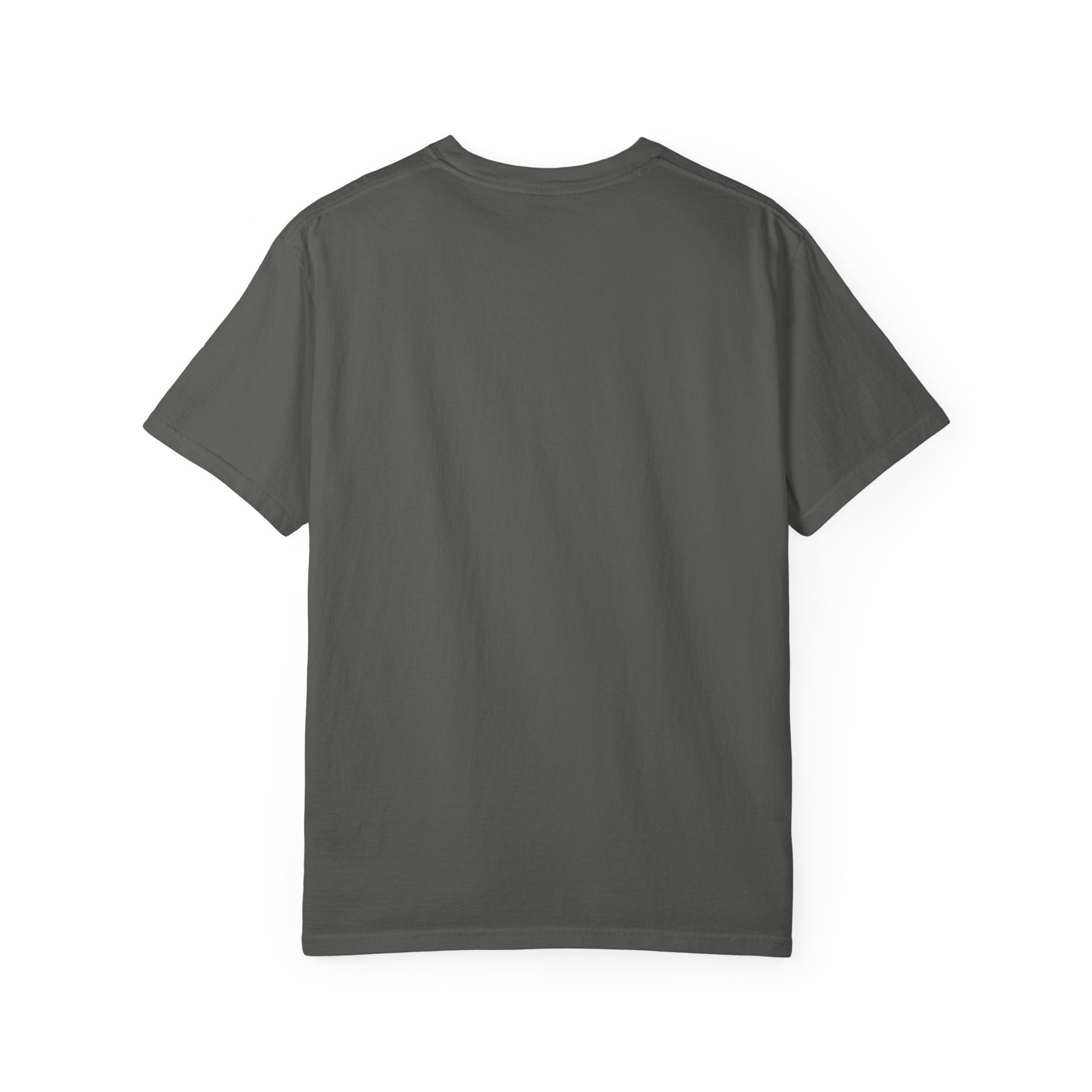 11 - Three Fifteen Store Plain Back Multi Colors Graphic T-Shirt