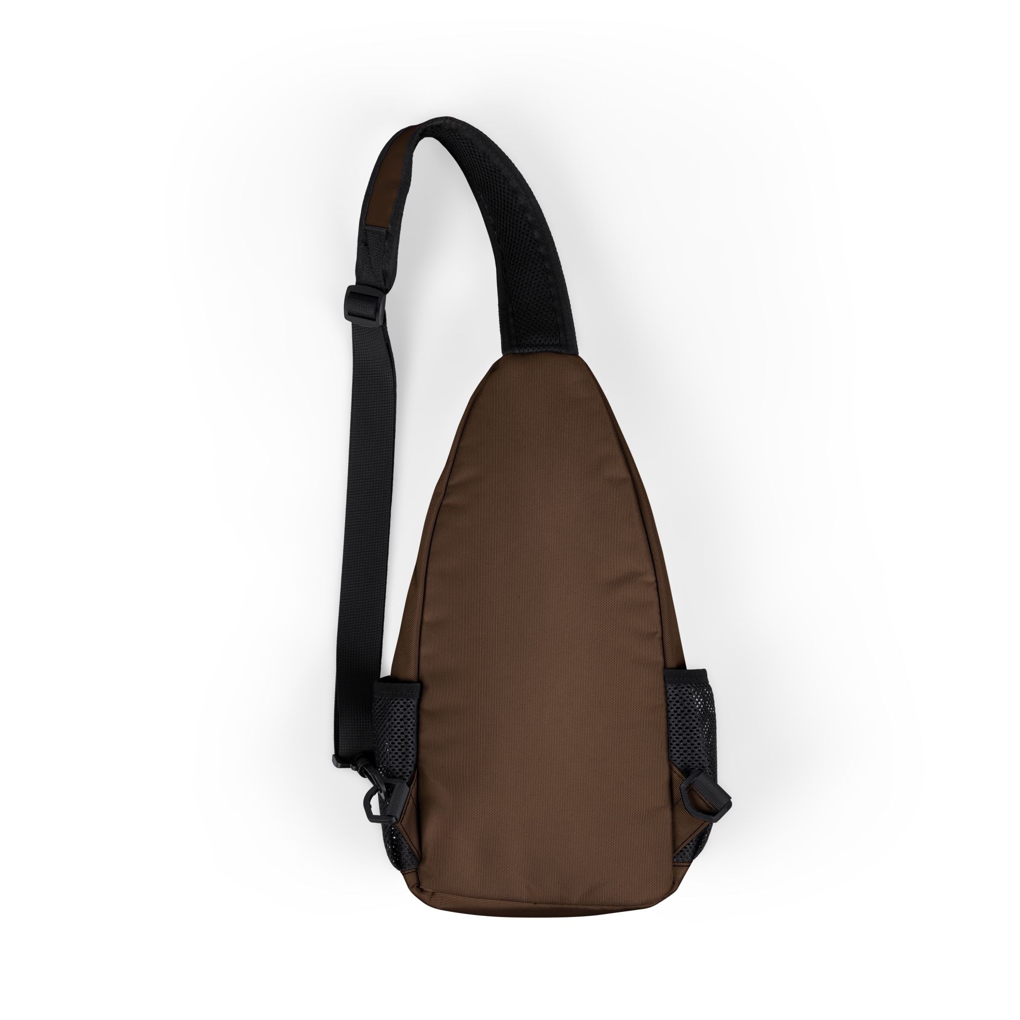 Minimalist 315 Chest Bag — Compact Sling Crossbody for Everyday Carry