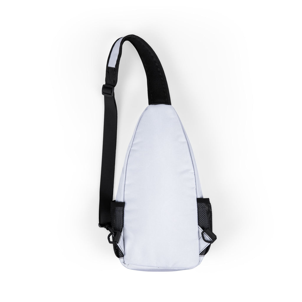 Minimalist 315 Chest Bag — Compact Sling Crossbody for Everyday Carry