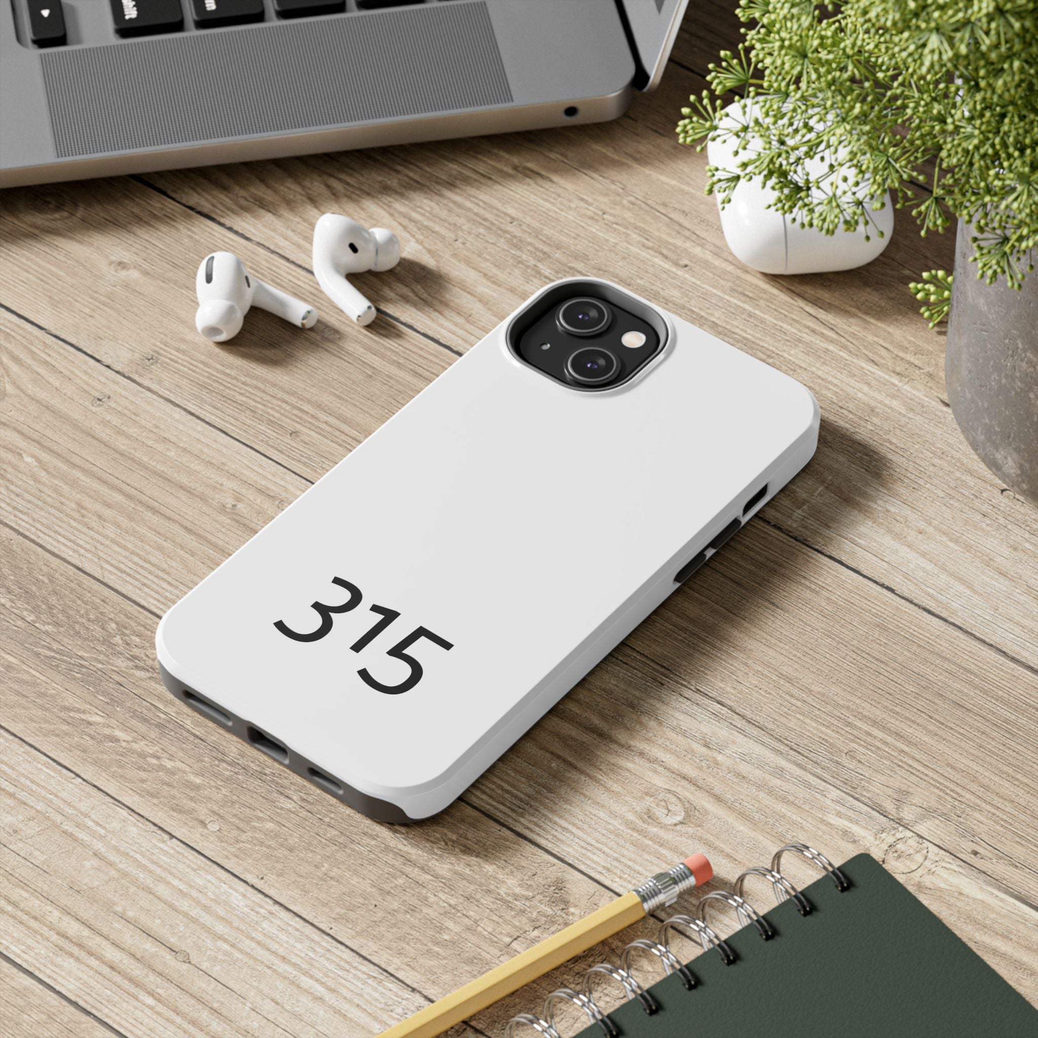 36 - Phone case 315 Phone Case — Tough Protective Cover