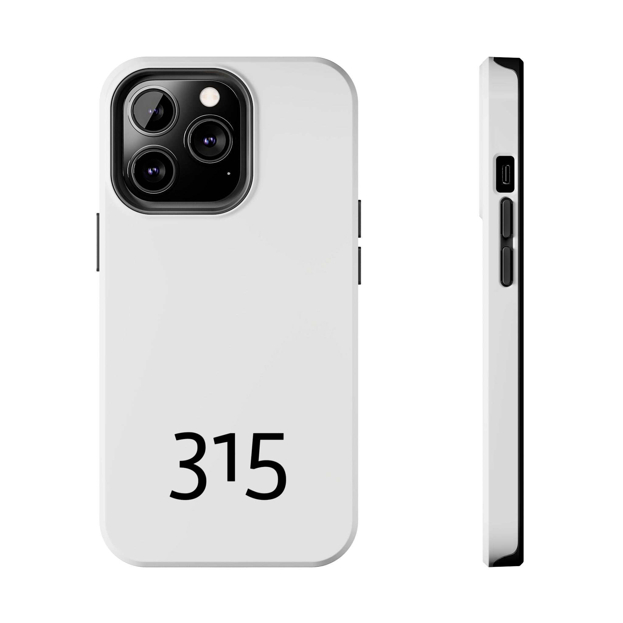 36 - Phone case 315 Phone Case — Tough Protective Cover