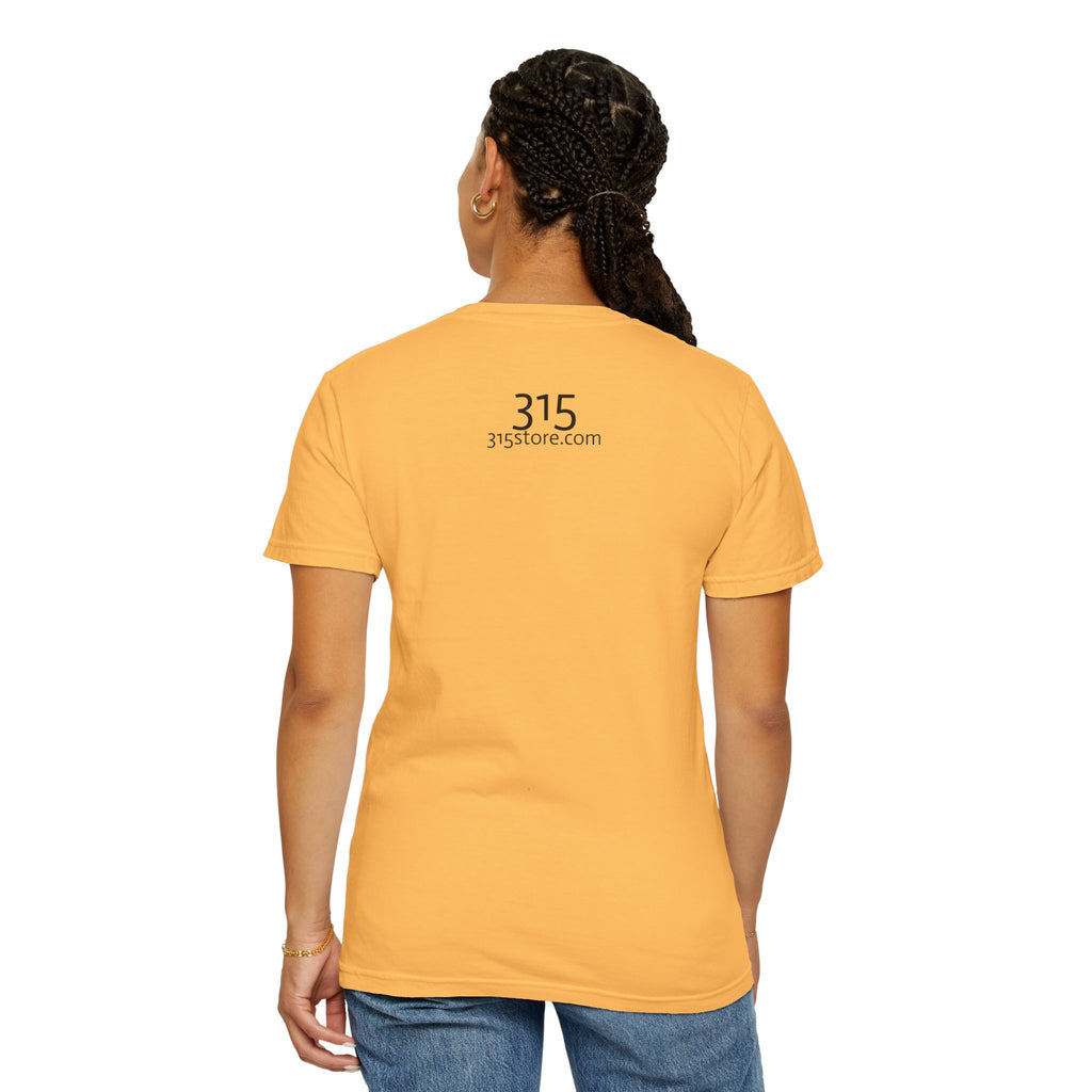 01 - Multi Colors Got Hope? 315 T-Shirt