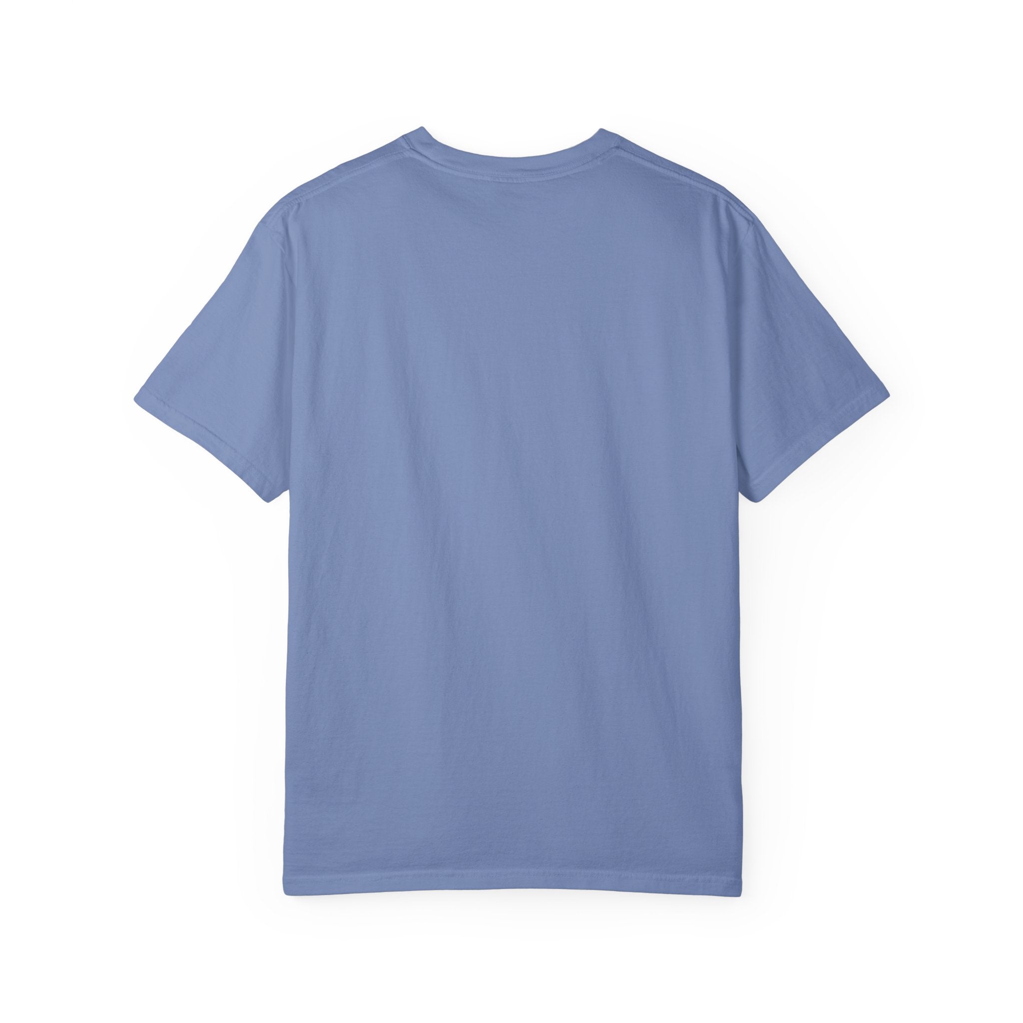 11 - Printed 315 Plain Back Multi Color Graphic” Store Graphic T-Shirt