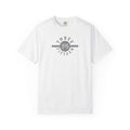 1 - Multi Colors Circle 315 - Graphic T-Shirt
