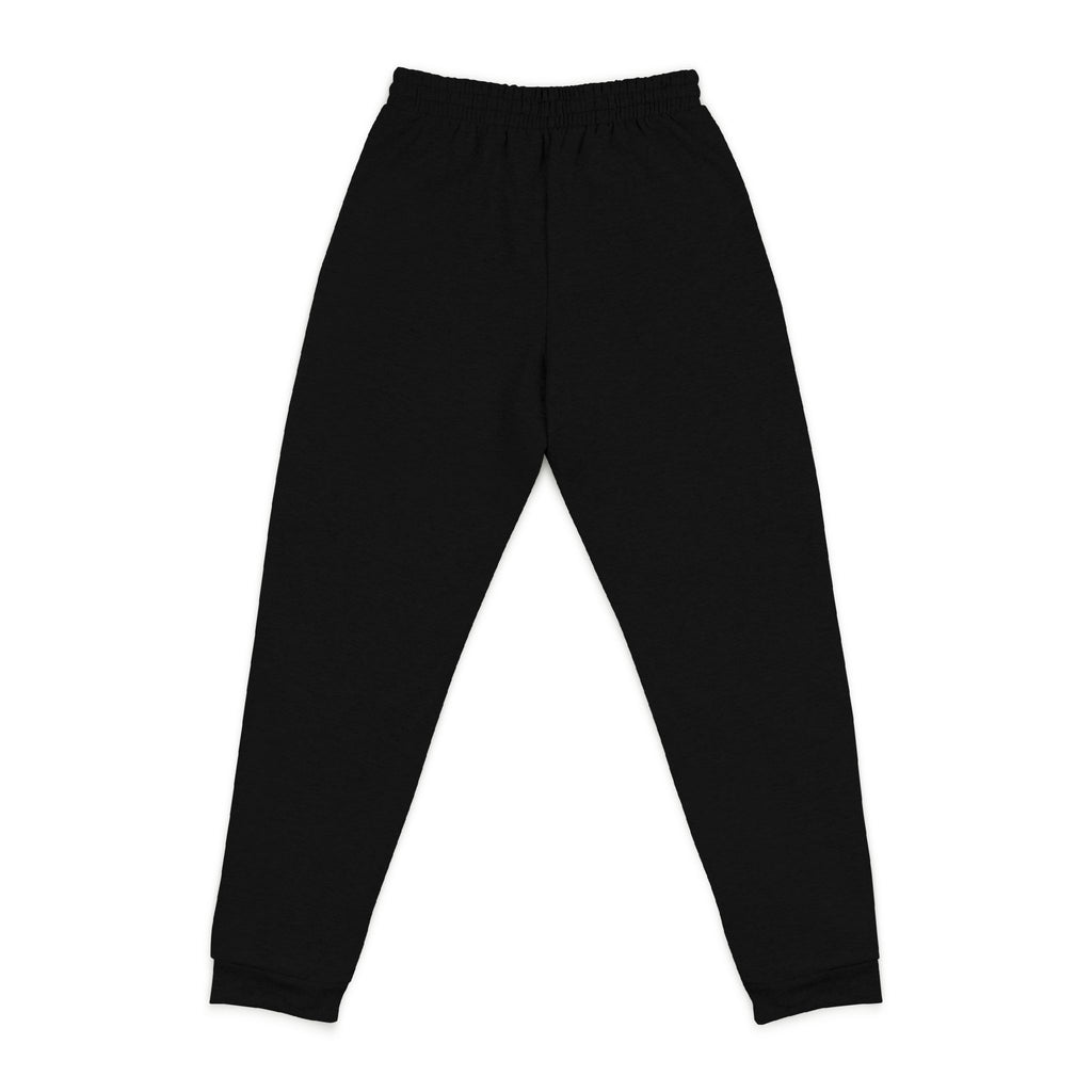 Embroidered 315 Joggers — Mens/Womens Cotton Blend Sweatpants
