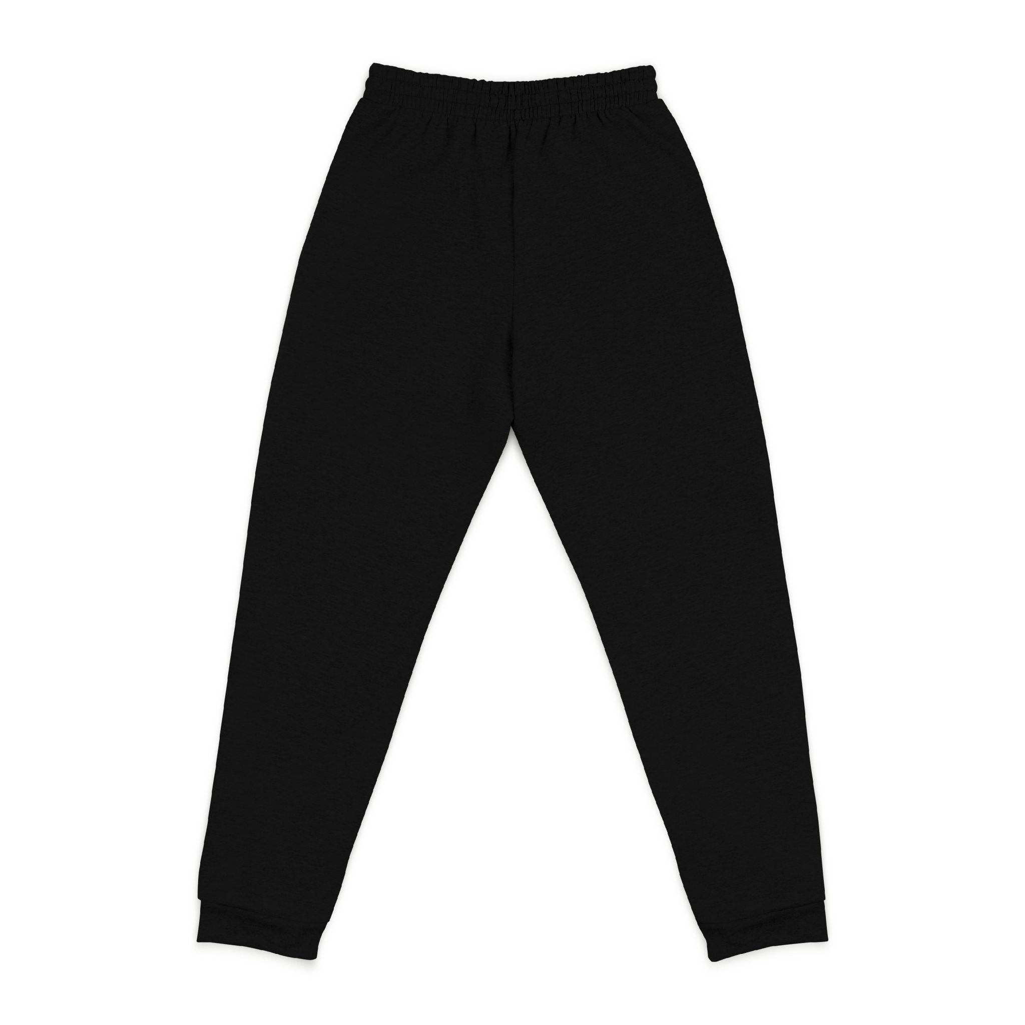 Embroidered 315 Joggers — Mens/Womens Cotton Blend Sweatpants
