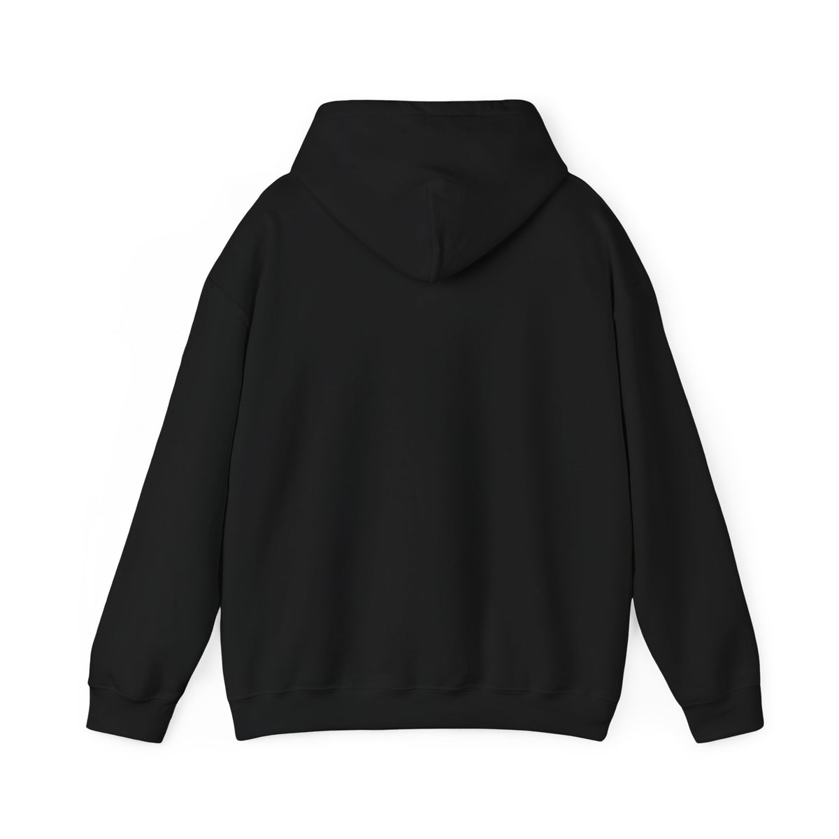 16 - Multi Color Custom Unisex Hooded Sweatshirt - Perfect for Everyday Comfort