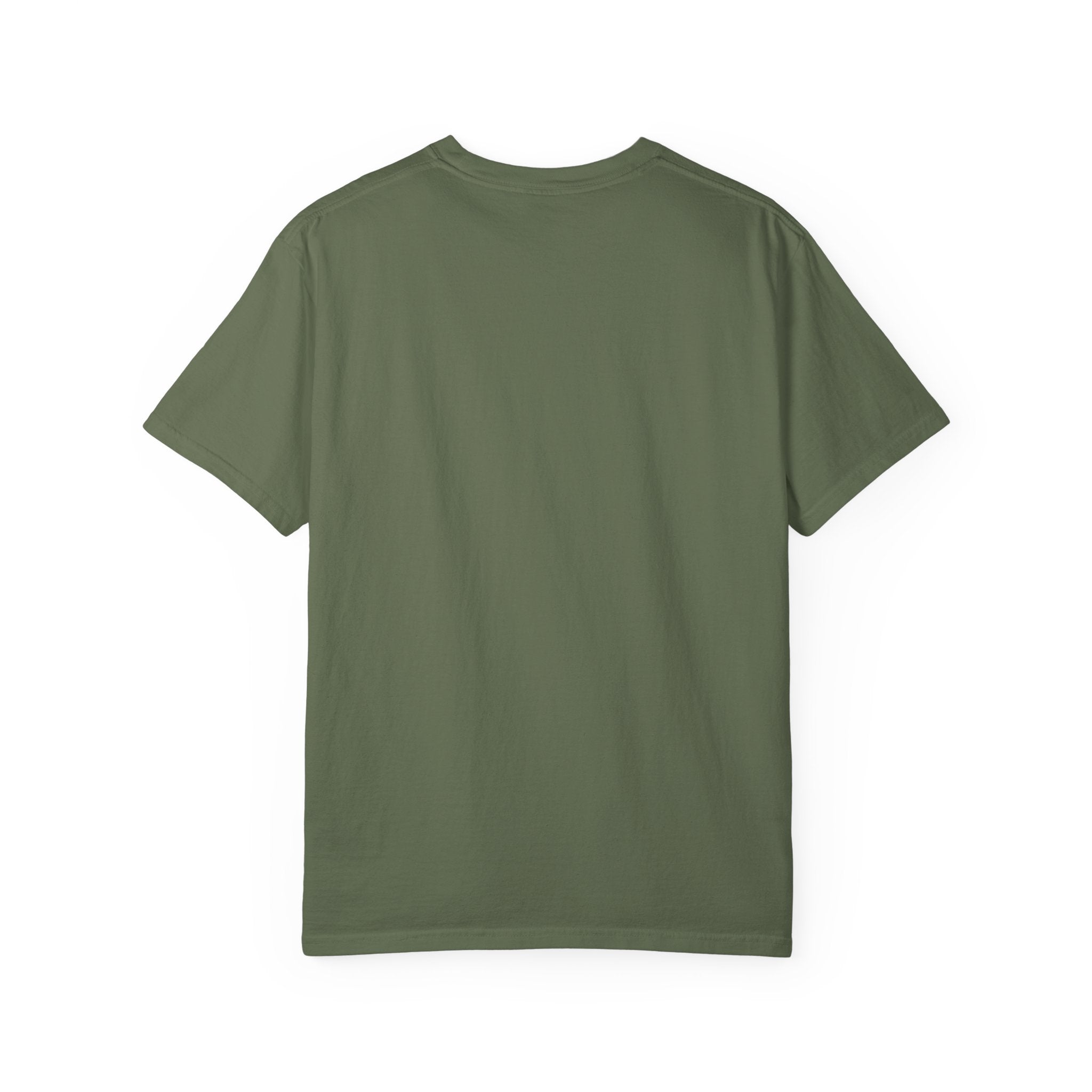 11 - Three Fifteen Store Plain Back Multi Colors Graphic T-Shirt