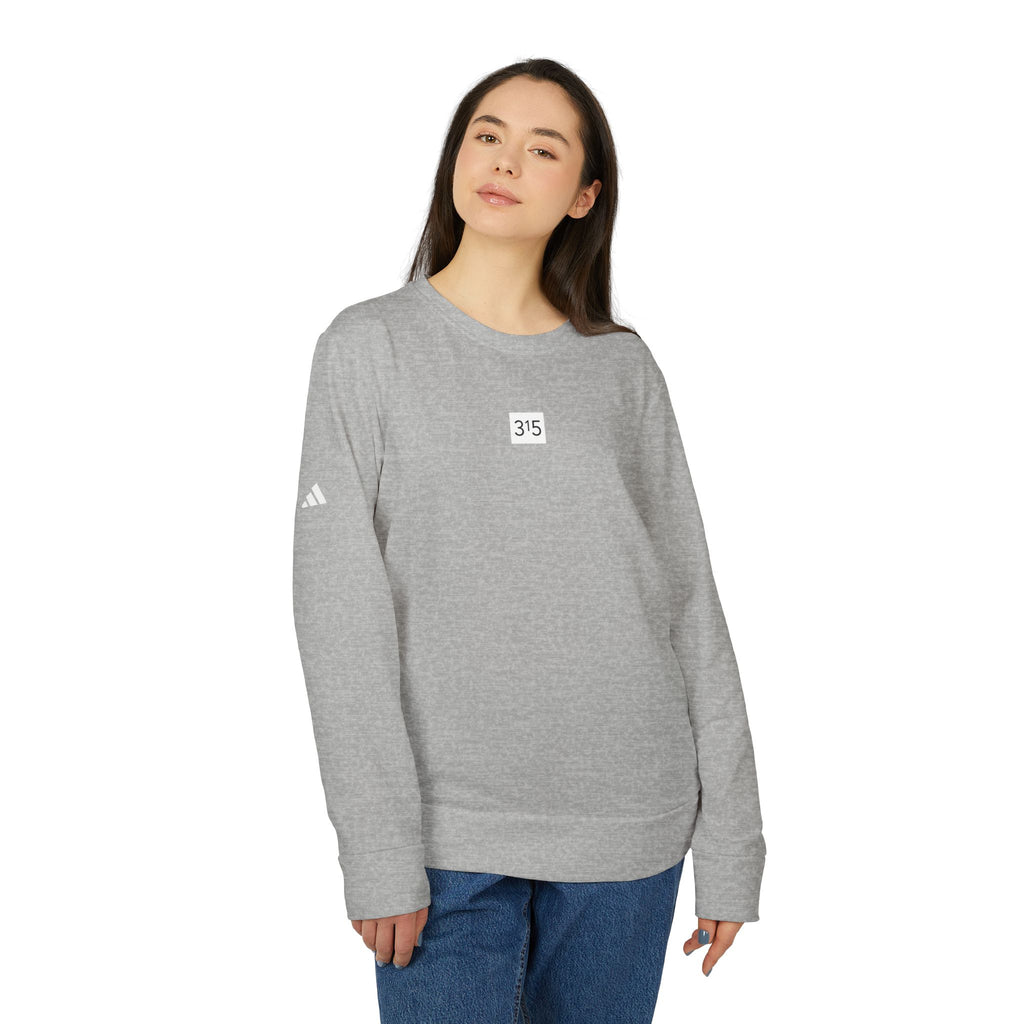 Multi Color Unisex Fleece Crewneck Sweatshirt - Stylish & Comfortable, Perfect for Everyday Wear