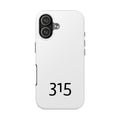 36 - Phone case 315 Phone Case — Tough Protective Cover