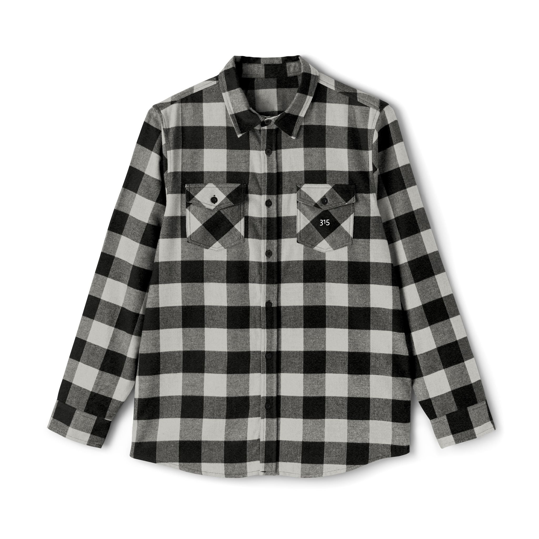 Multi Color Cozy Unisex Flannel Shirt - Perfect for Outdoor Adventures & Casual Gatherings