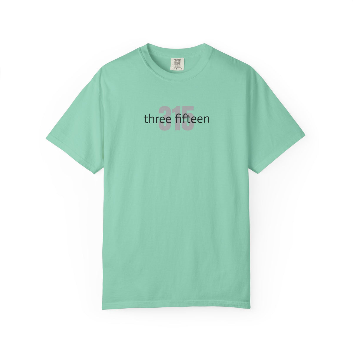 01 - Multi Colors This isn’t the end of my story T-Shirt