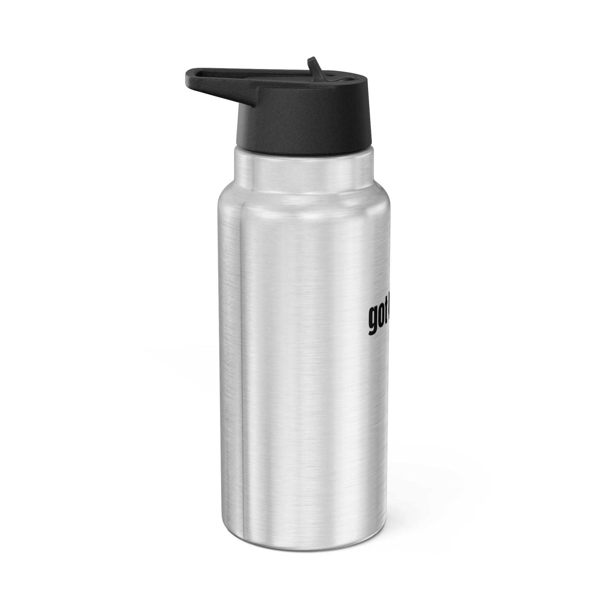 Got Hope? 32oz Stainless Steel Tumbler