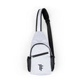 353 - Minimalist 315 Chest Bag — Compact Sling Crossbody for Everyday Carry