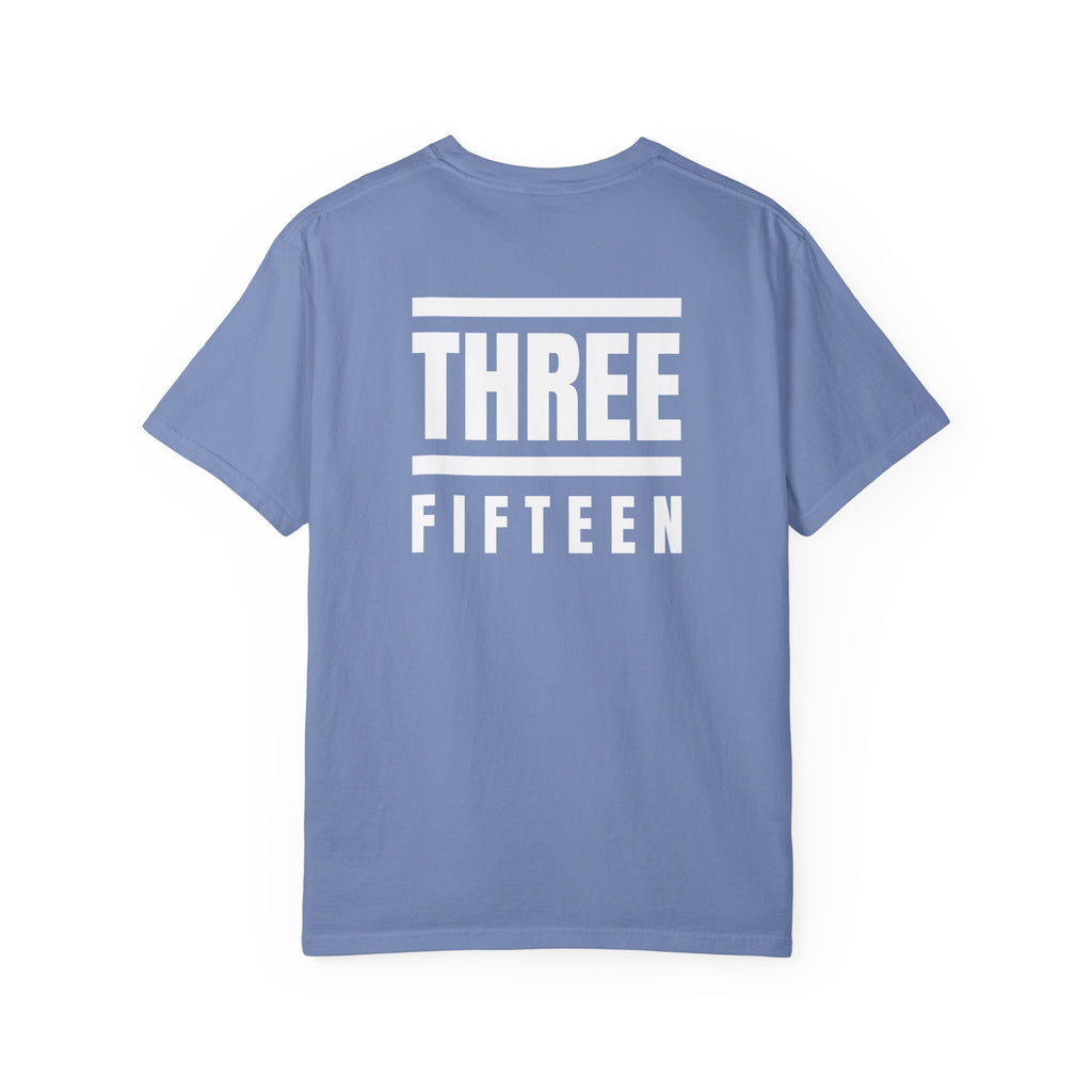 1 - Three Fifteen Multi Colors 315 Graphic T-Shirt
