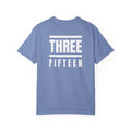 1 - Three Fifteen Multi Colors 315 Graphic T-Shirt