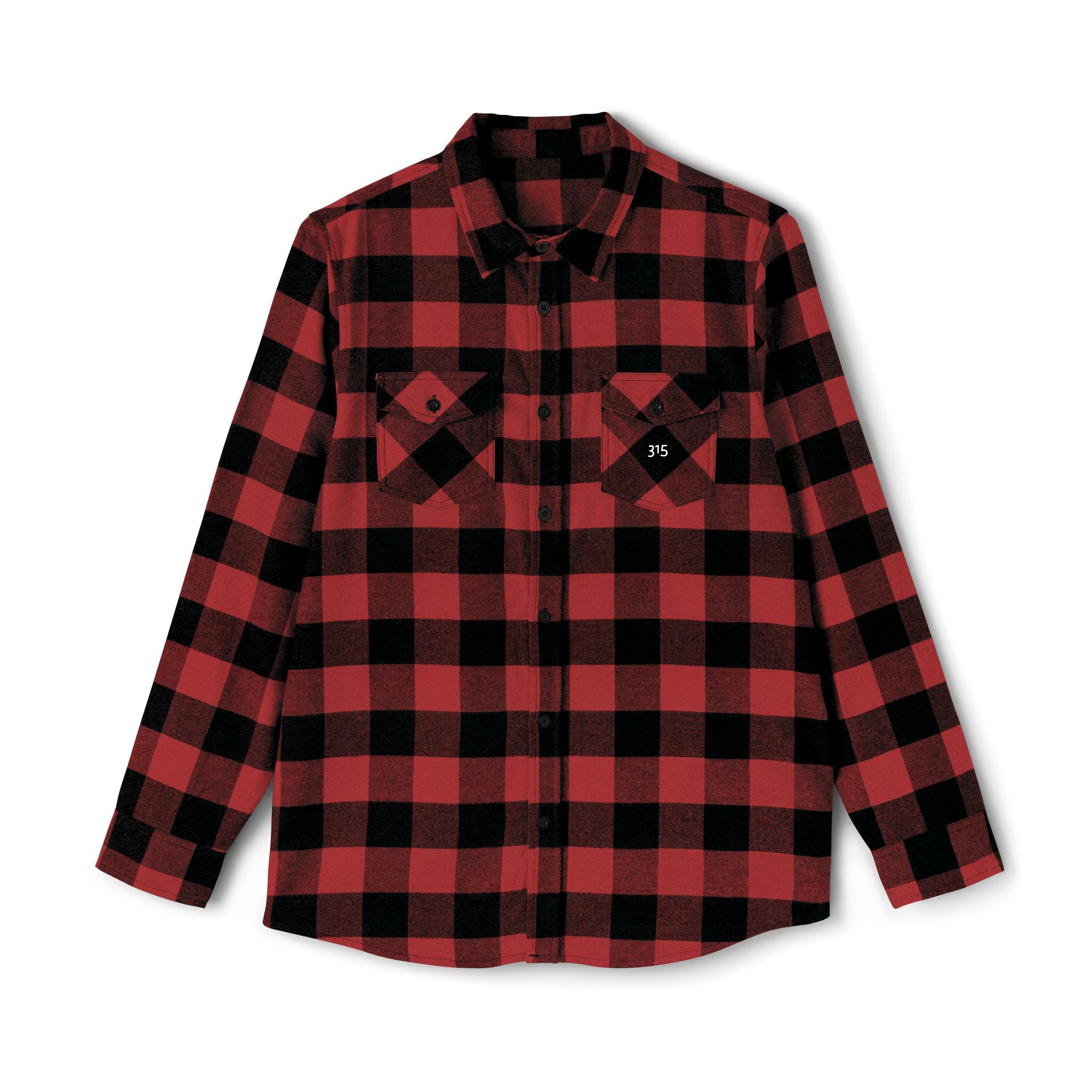 Multi Color Cozy Unisex Flannel Shirt - Perfect for Outdoor Adventures & Casual Gatherings