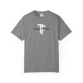 1 - 315 Basic Multi Colors TF Overlay Graphic T-Shirt