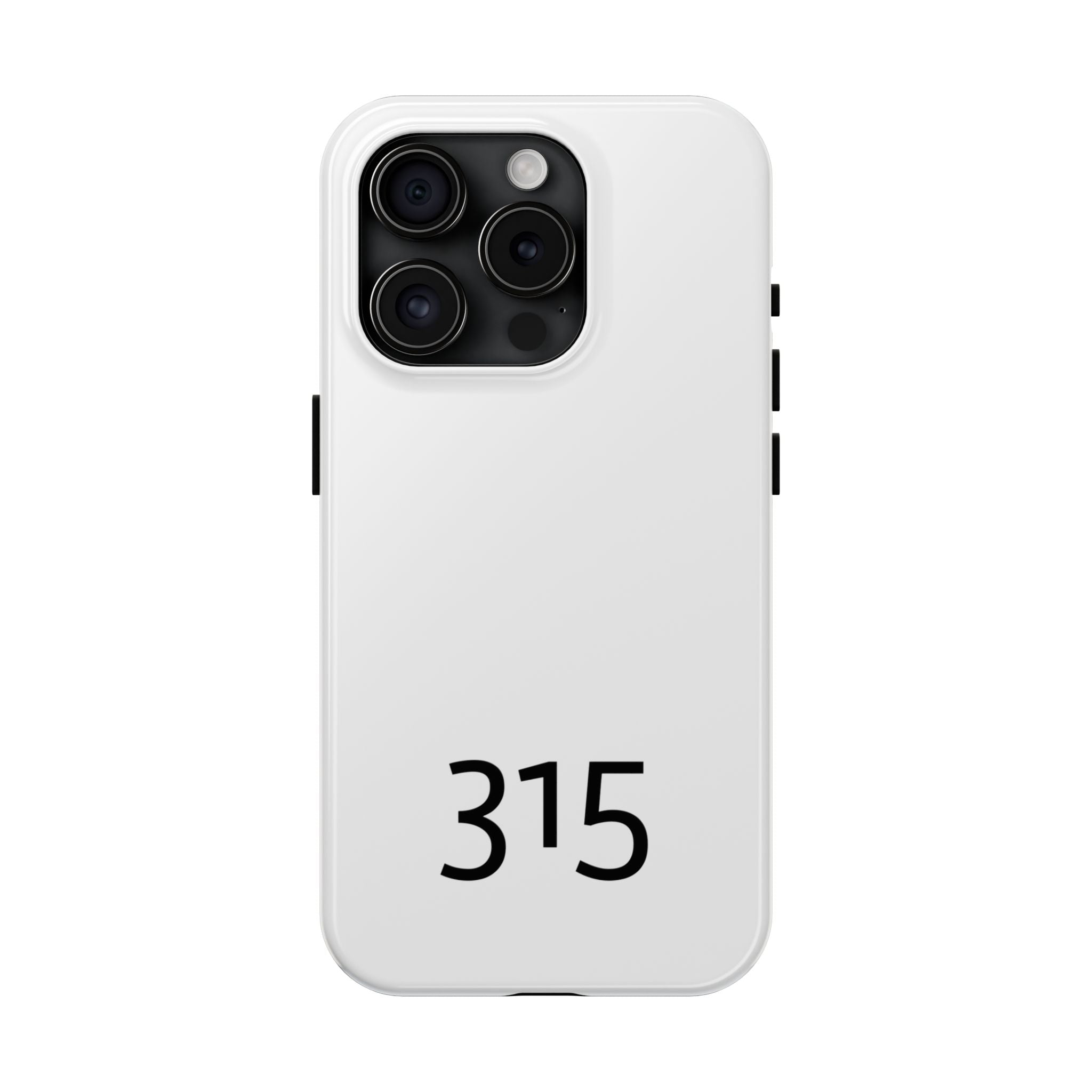 36 - Phone case 315 Phone Case — Tough Protective Cover