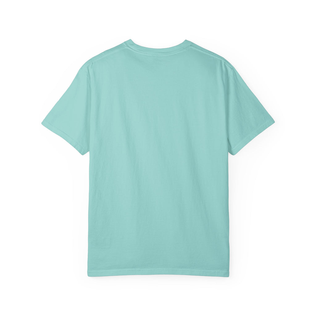 11 - Three Fifteen Store Plain Back Multi Colors Graphic T-Shirt