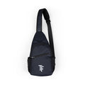 353 - Minimalist 315 Chest Bag — Compact Sling Crossbody for Everyday Carry