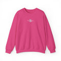 15 - Embroidered 3 Fifteen Crewneck Sweatshirt