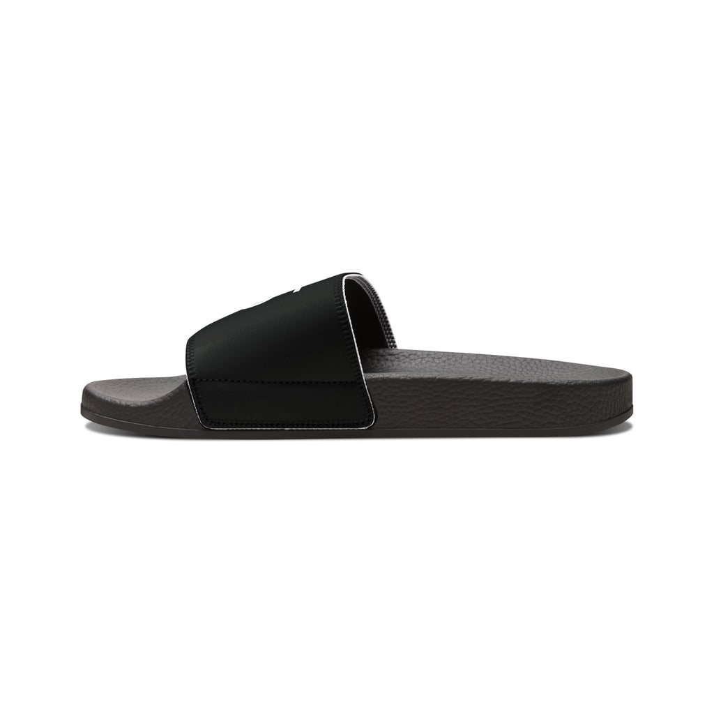 Comfortable Men's Removable-Strap Sandals - Ideal for Summer & Casual Outings