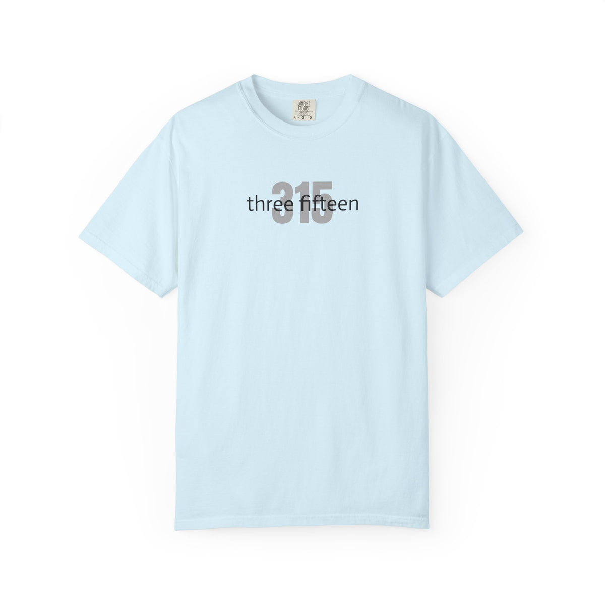 01 - Multi Colors This isn’t the end of my story T-Shirt
