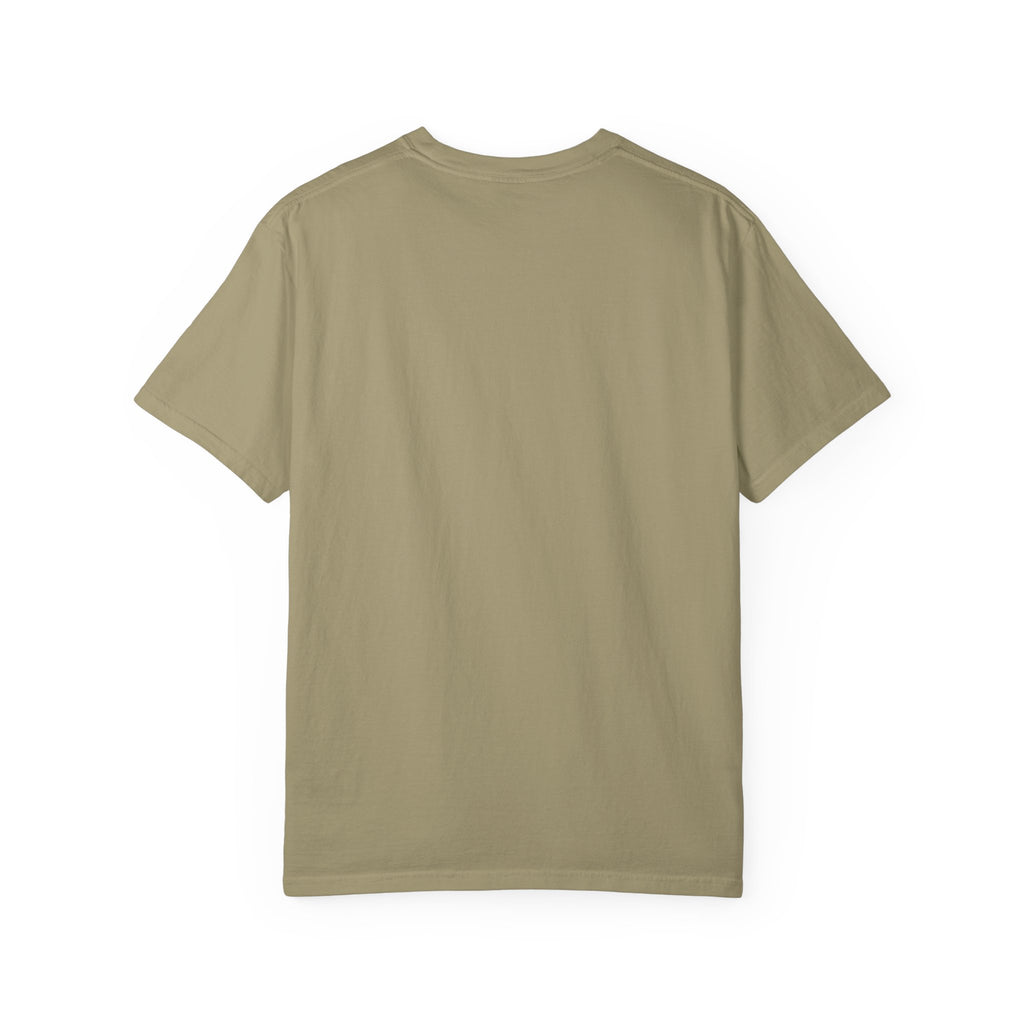 11 - Three Fifteen Store Plain Back Multi Colors Graphic T-Shirt