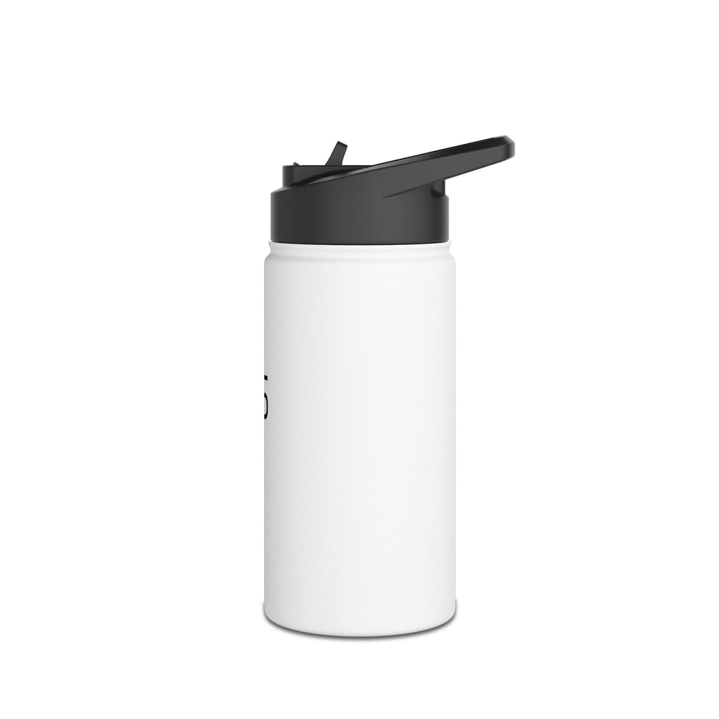 got hope? Stainless Steel Water Bottle — Inspirational Travel Hydration Bottle