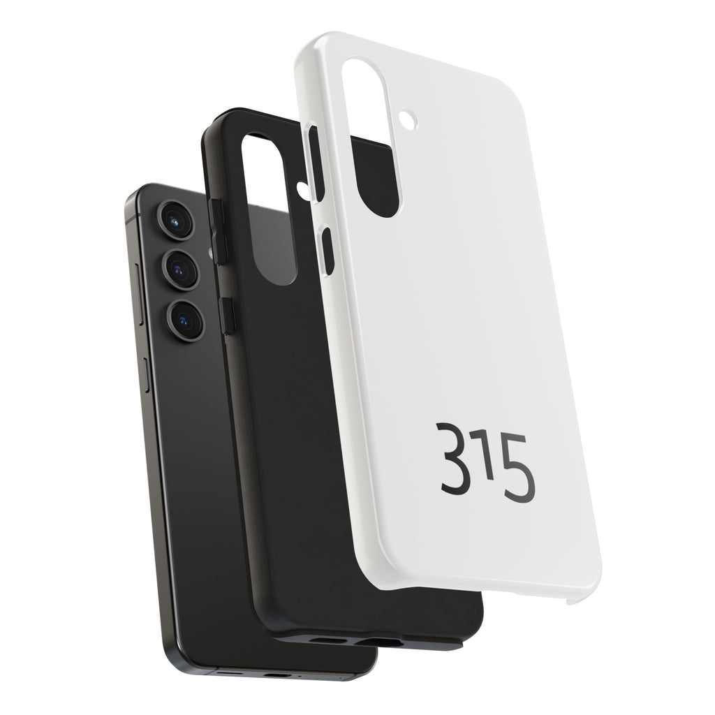 36 - Phone case 315 Phone Case — Tough Protective Cover
