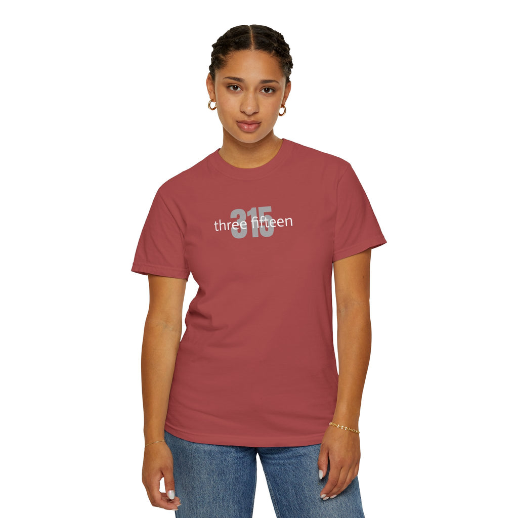 1 - Multi Colors Bold 315 “ this isn’t the end of my story” Store Graphic T-Shirt
