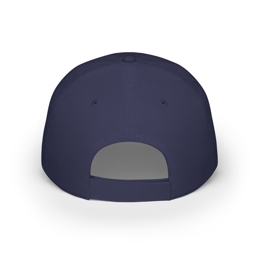 Casual Multi Color Baseball Cap with 315 Design