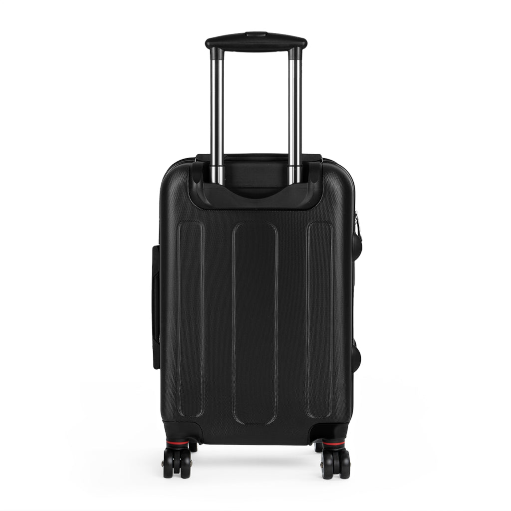 315 Travel Carry-On Suitcase – Lightweight Hardshell Spinner with TSA Lock