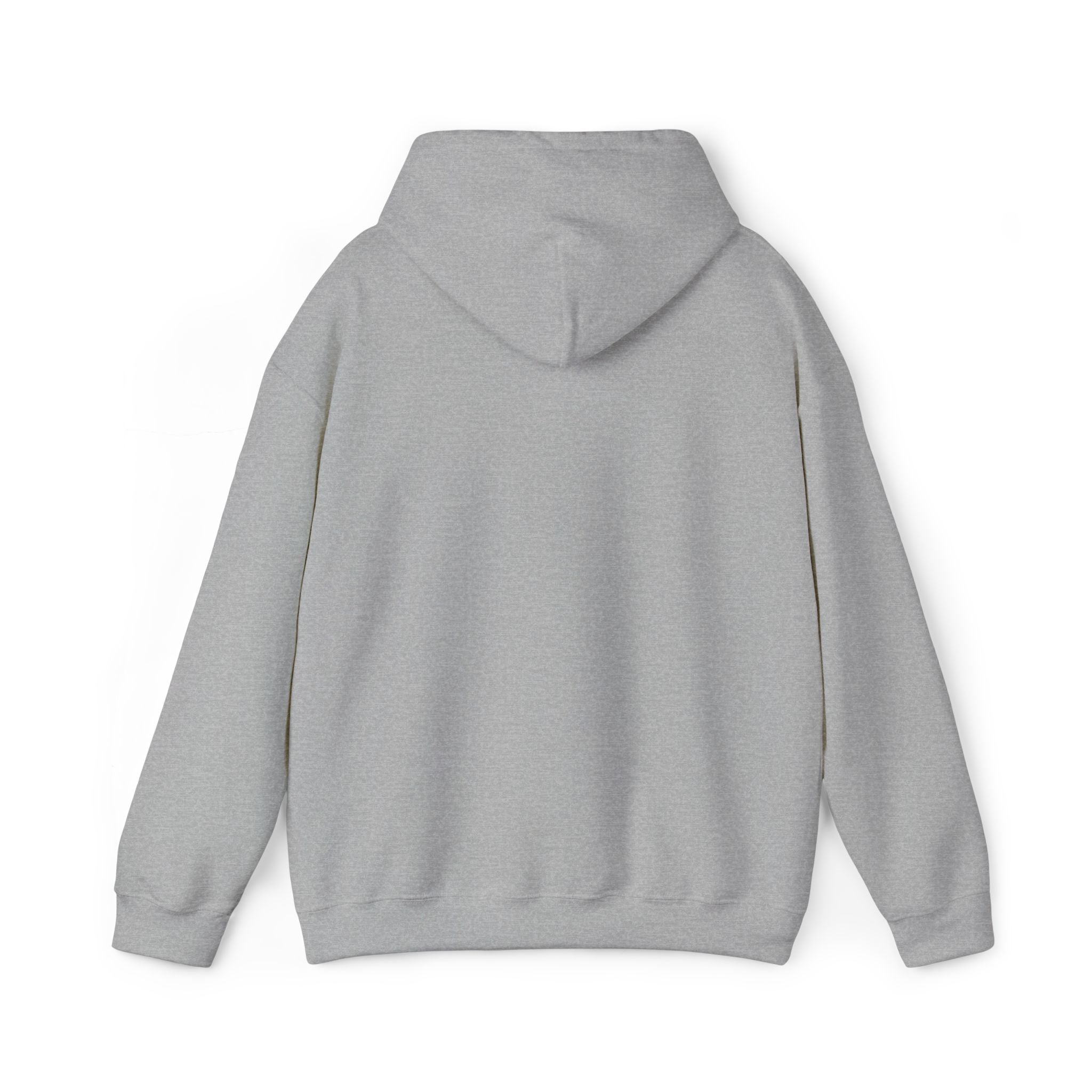16 - Multi Color - Embroidered Hope Shield Hoodie — Pullover