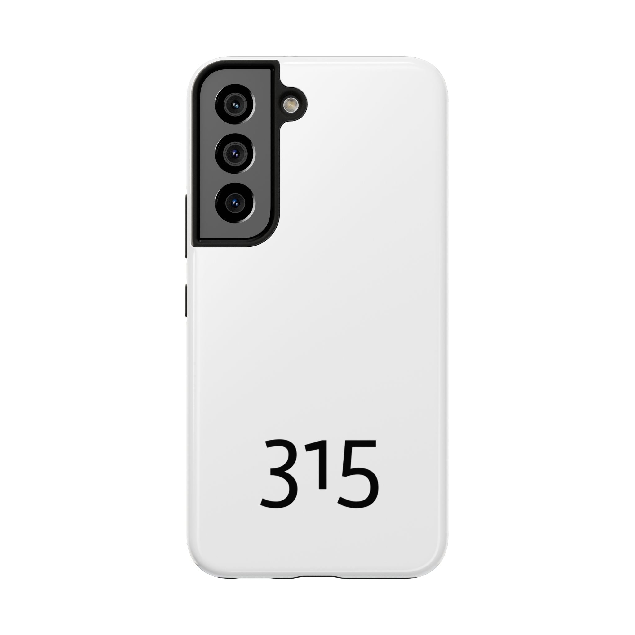 36 - Phone case 315 Phone Case — Tough Protective Cover
