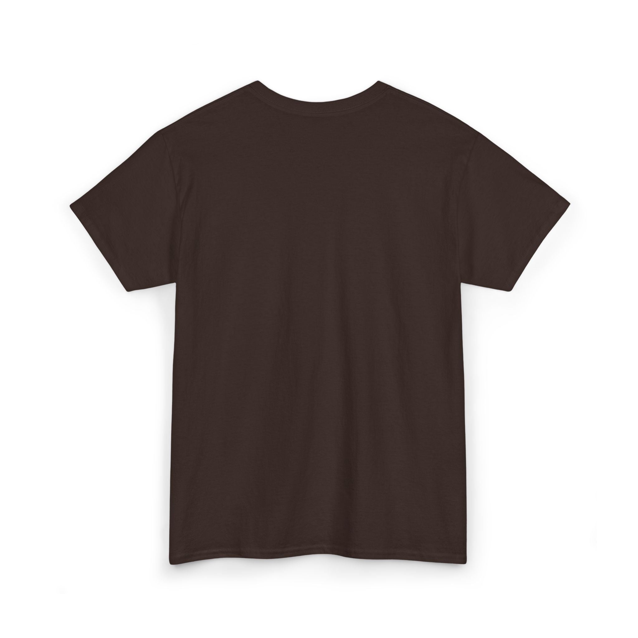Minimal '315’ Chest Logo T‑Shirt — Black Casual Graphic Tee